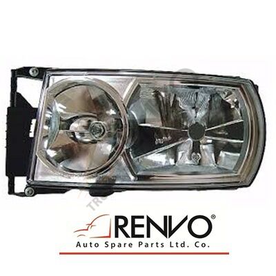 1760551 -1892324-1 900349 FAR SOL MANUEL SCANIA P.G.R.T 2008