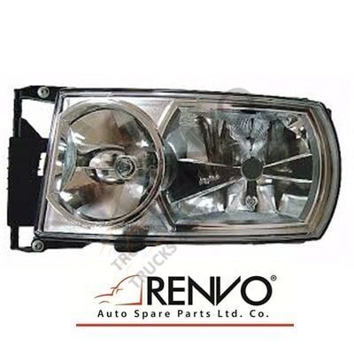 1760551 -1892324-1 900349 FAR SOL MANUEL SCANIA P.G.R.T 2008