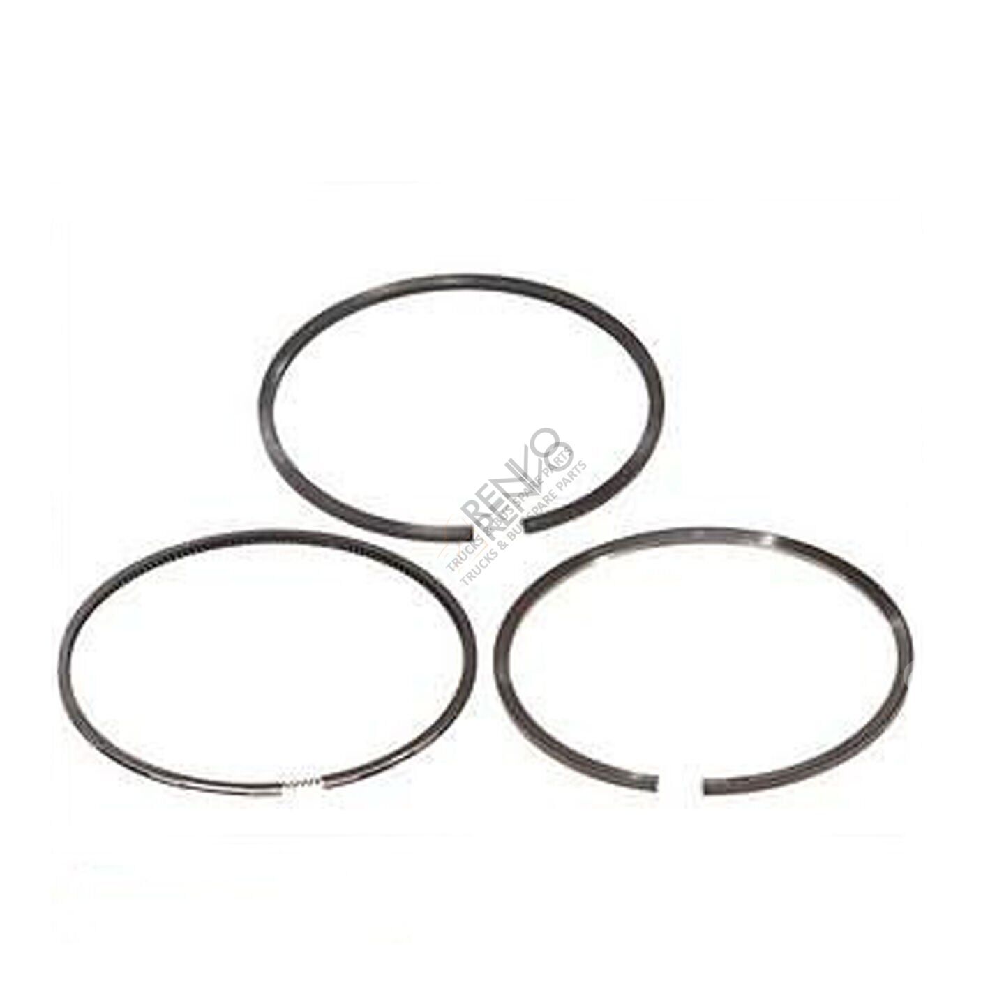 800114510000 SEGMAN 78MM2,5+2,5+4