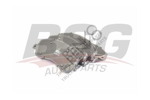 Ford Transit 2006-2014 Arası 2.2 TDCi Ön Balata BSG Marka