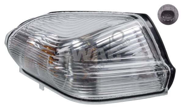 Mercedes Sprinter 2006-2010 Arası 313 CDI Dış Sağ Sinyal Lambası Swag Marka