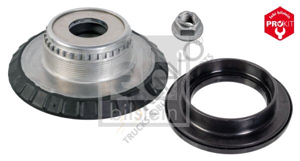 Mercedes Sprinter 2018-2022 Arası 414 CDI Üst Amortisör Tabla Takozu Febi Marka