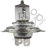 5003097058. 64196 AMPUL 24V H4 75 70W P43T