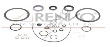 VOLVO F10,12,17 FL6, 7, 10 DEBRIYAJ ALT MERKEZ TAMİR TAKIMI 271194, 626392AM , 21257218, 09.912.00.2