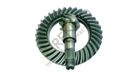 Ayna Ve Konik Dişlisi - 9/37 SPRT W901-904 - VARIO W667 668 670