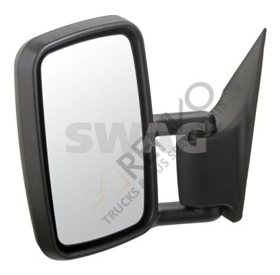 Mercedes Sprinter 1995-2006 Arası 214 Dış Sol Dikiz Aynası Swag Marka