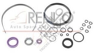 270586-622095AM DEB. UPPER CENTER REPAIR KM.-VOLVO FM7, FM10, F84-85- 86,B10, B7,NL10,NL12