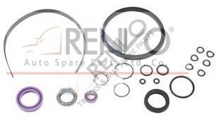 270586-622095AM DEB. UPPER CENTER REPAIR KM.-VOLVO FM7, FM10, F84-85- 86,B10, B7,NL10,NL12