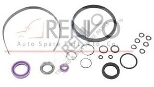 270586-622095AM DEB. UPPER CENTER REPAIR KM.-VOLVO FM7, FM10, F84-85- 86,B10, B7,NL10,NL12