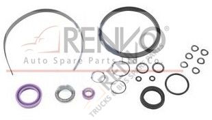 270586-622095AM DEB. REPARO CENTRAL SUPERIOR KM.-VOLVO FM7, FM10, F84-85- 86,B10, B7,NL10,NL12