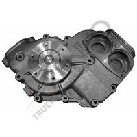 MERCEDES BENZ AXOR DEVİRDAİM  OEM :  4572010201, 4602003001