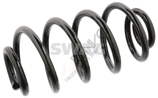 Mercedes Vito 2003-2007 Arası 110 CDI Arka Helezon Yayı Swag Marka