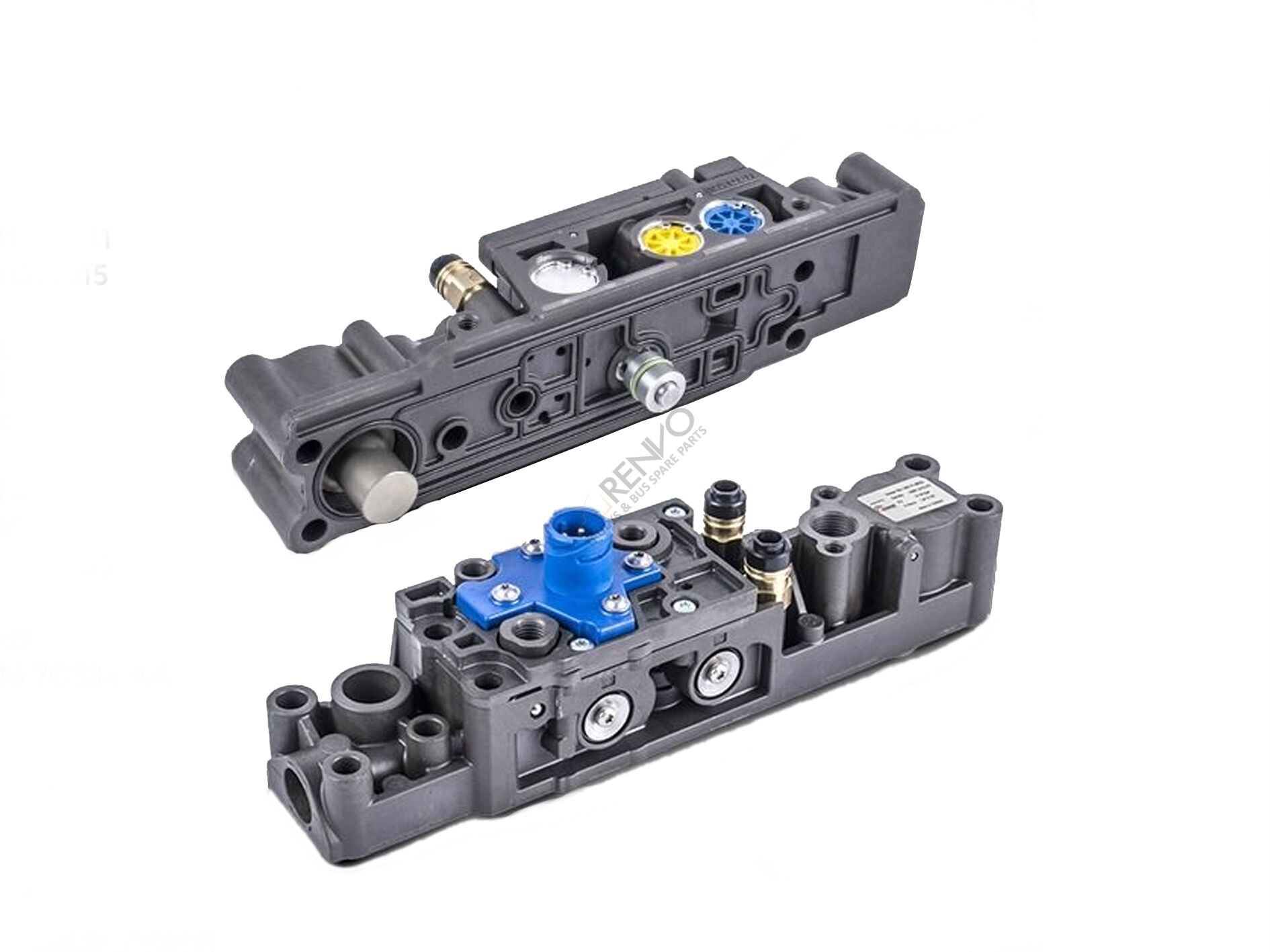 0501216081S, 0501219315S, 7421318077S, 2462-BK- RENAULT TRUCKS FORD HYUNDAI ŞANZUMAN VENTILI  TAMIR TAKIMI