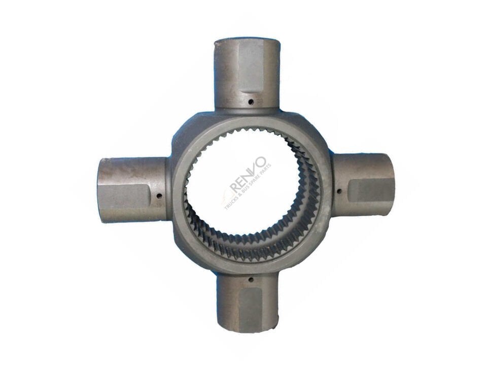 5010534636 ISTAVROZ ÇATALI-KERAX DIFF.SPIDER