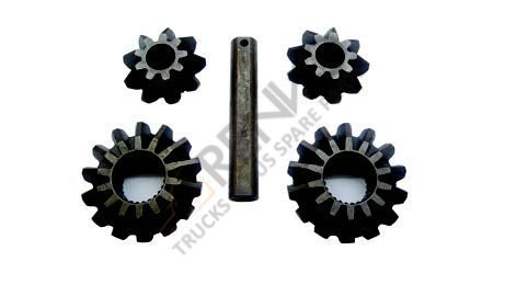 Defransiyel Dişli Tm.tk. SPRT W901-904