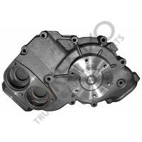 MERCEDES BENZ ACTROS MP2/3  SETRA TRAVEGO 0580  DEVİRDAİRM WATER PUMP     OEM : 5412001901, 5412010201, 5412000701