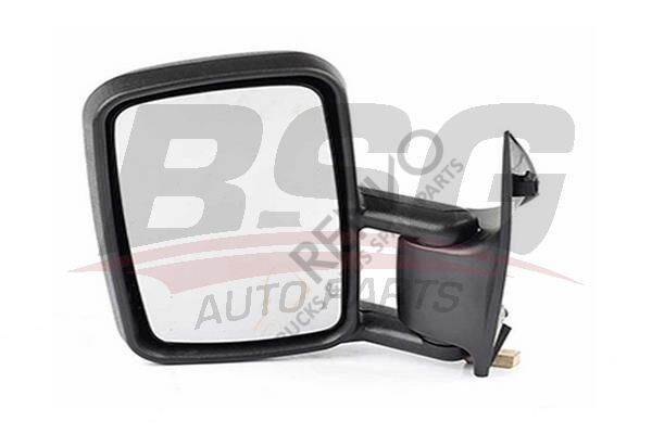 Mercedes Sprinter 1995-2012 Arası 312 D 2.9 Dış Sol Dikiz Aynası BSG Marka