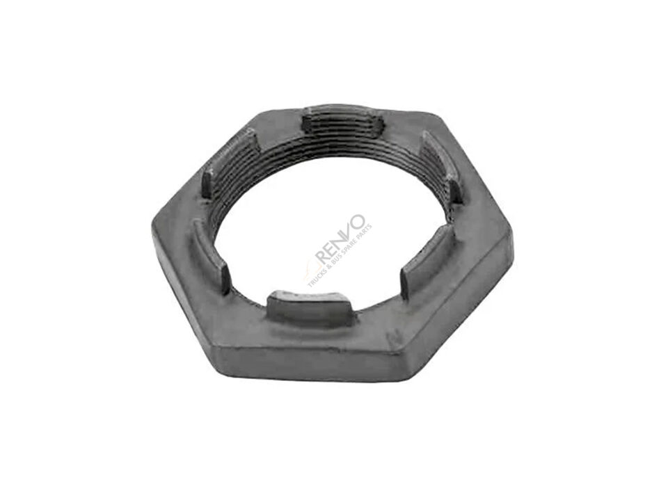 5000654221/7423085183/20578277/23085183 ARKA AKS DİNGİL SOMUNU RENAULT TRUCKS -VOLVO