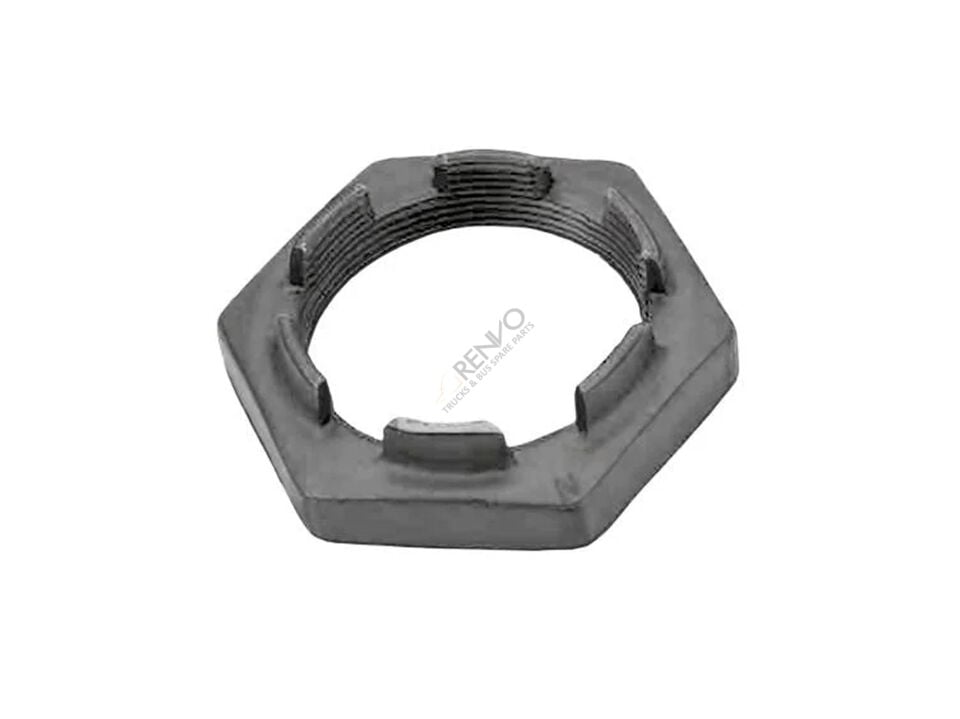 5000654221/7423085183/20578277/23085183 ARKA AKS DİNGİL SOMUNU RENAULT TRUCKS -VOLVO