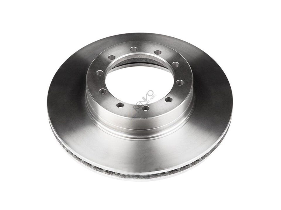 5010260218 DISQUE DE FREIN MIDLUM