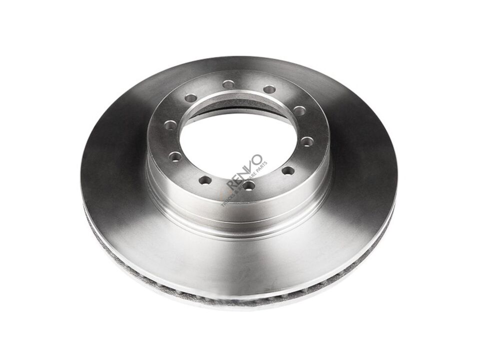 5010260218 FREN DİSKİ MIDLUM