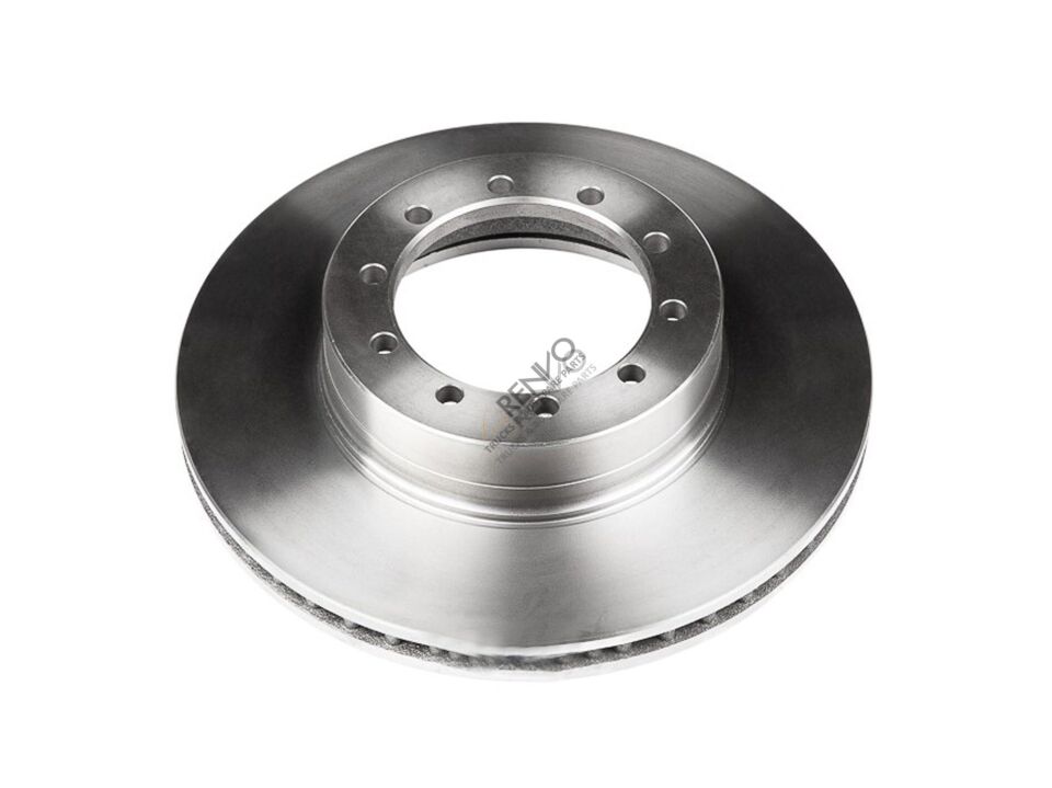 5010260218 FREN DİSKİ MIDLUM