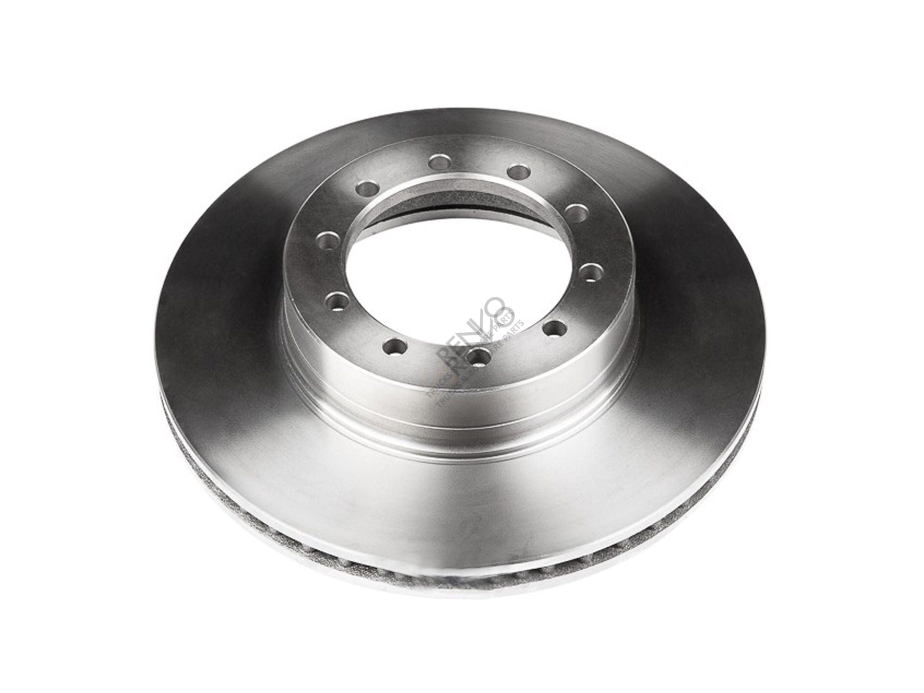 5010260218 FREN DİSKİ MIDLUM