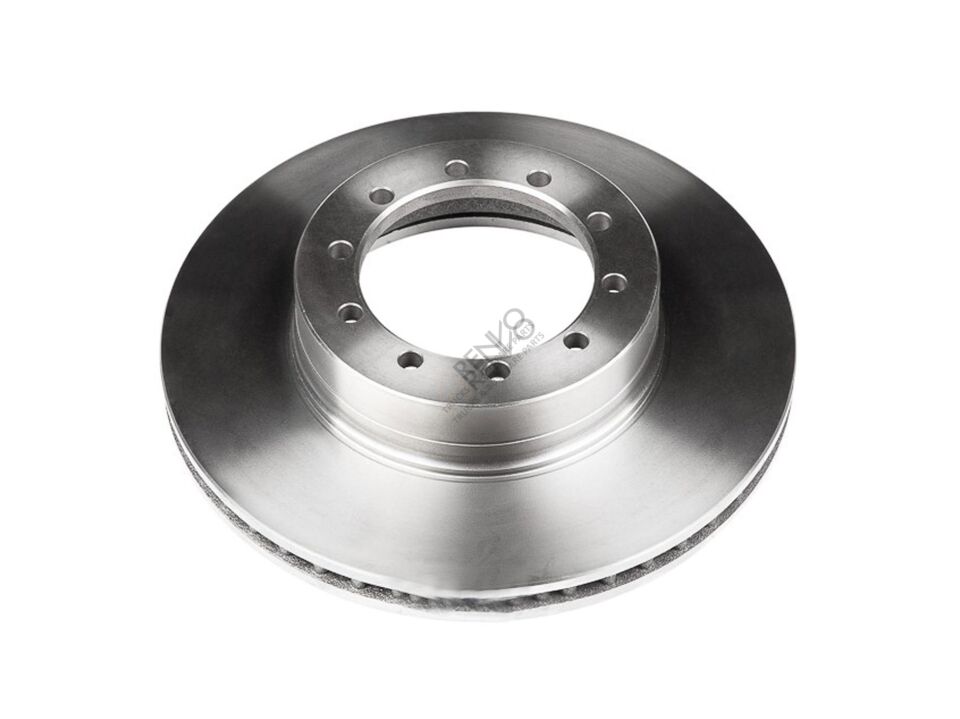 5010260218 FREN DİSKİ MIDLUM