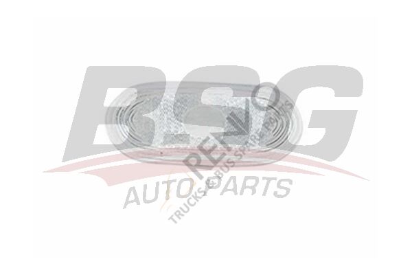 Mercedes Sprinter 2006-2010 Arası 319 CDI / BlueTEC 4x4 Sinyal Lambası BSG Marka