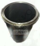14-45904000 REVÊTEMENT DE MOTEUR-120,65-VOLVO TD102-TD103