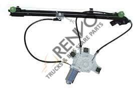 5801324893, 2997196, 504040989, 504157969, 98407722, 99487781, 5801321875 Iveco Stralis  Cam Krikosu Motorlu Sol