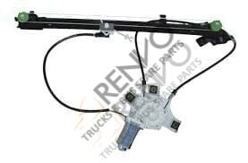 5801324893, 2997196, 504040989, 504157969, 98407722, 99487781, 5801321875 Iveco Stralis  Cam Krikosu Motorlu Sol