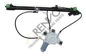 5801324893, 2997196, 504040989, 504157969, 98407722, 99487781, 5801321875 Iveco Stralis  Cam Krikosu Motorlu Sol