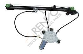 5801324893, 2997196, 504040989, 504157969, 98407722, 99487781, 5801321875 Iveco Stralis  Cam Krikosu Motorlu Sol