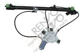 5801324893, 2997196, 504040989, 504157969, 98407722, 99487781, 5801321875 Iveco Stralis  Cam Krikosu Motorlu Sol