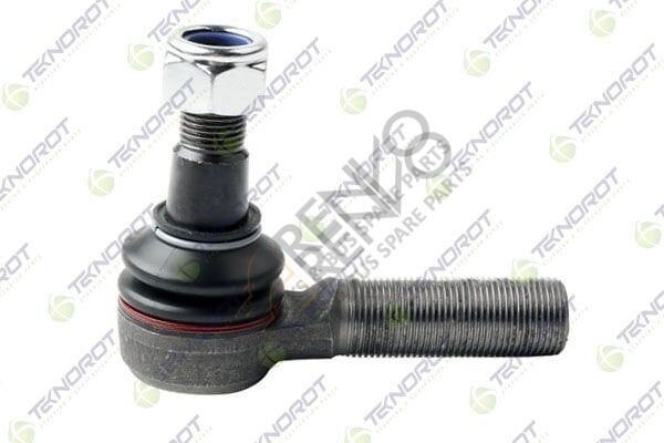 Ford Transit 1985-1992 Arası 2.5 D Sol Rot Başı Teknorot Marka