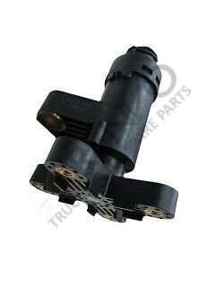MERCEDES MAN SCANIA IVECO ECAS KÖRÜK VENTİLİ  OEM : 2110474, 0035422618, 81259370040, 41200708, 1448082