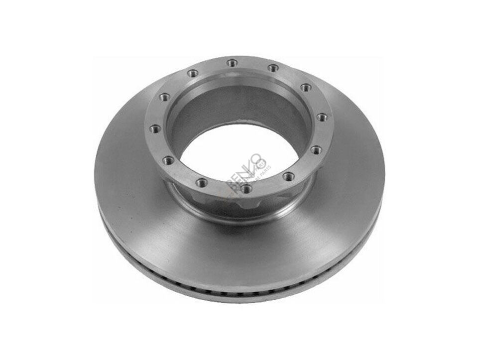 5010525326 BRAKE DISC-REAR