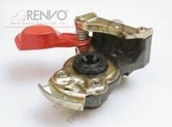 5010588217-M16x1,5 KIRMIZI DORSE CAPLINI