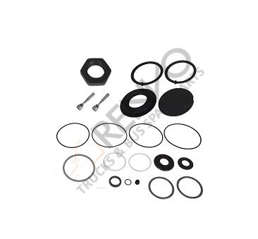 RENAUT TRUCKS C VOLVO FH, FM DIREKSIYON KUTU TAMIRM TAKIMI    OEM : 7421651994, 21651994, DT 2.95200