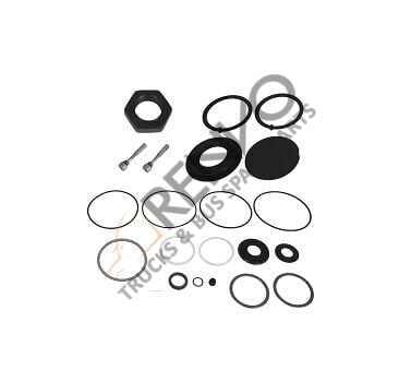 7421651994 / 21651994 STEERING BOX TM TK