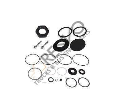 RENAUT TRUCKS C VOLVO FH, FM DIREKSIYON KUTU TAMIRM TAKIMI    OEM : 7421651994, 21651994, DT 2.95200