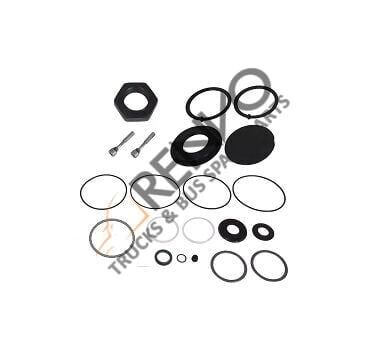 RENAUT TRUCKS C VOLVO FH, FM DIREKSIYON KUTU TAMIRM TAKIMI    OEM : 7421651994, 21651994, DT 2.95200