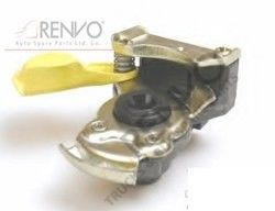 5010588218-M16x1,5 YELLOW TRAILER CAPLINI