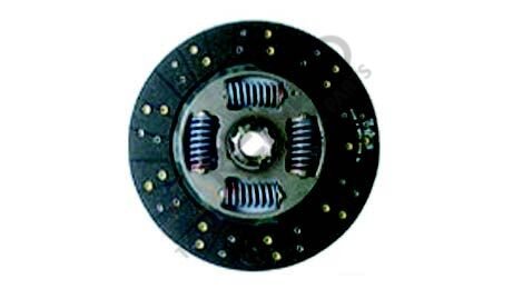 Dbriyaj Balatası ATEGO W970 972 973