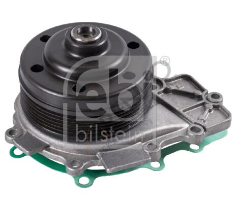 Mercedes Vito 2003-2007 Arası 113 CDI Devirdaim Su Pompası Febi Marka