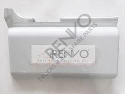 RENAULT TRUCKS PREMIUM KERAX 385, 400, 420 AYAKKABILIK-SOL