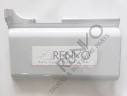 RENAULT TRUCKS PREMIUM KERAX 385, 400, 420 AYAKKABILIK-SOL