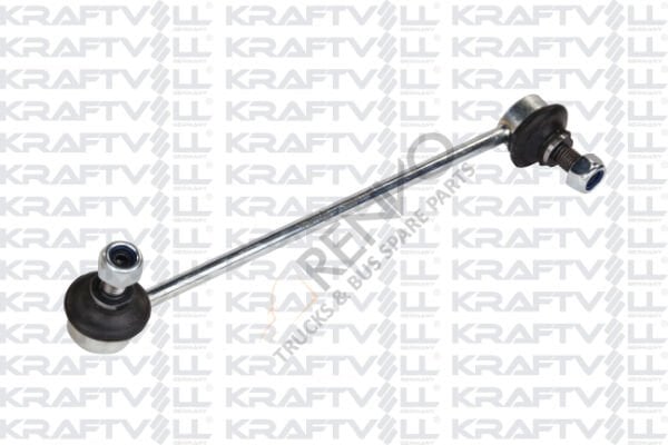 Mercedes Vito 2003-2007 Arası 115 CDI Ön Sol Z Rotu Kraftvoll Marka