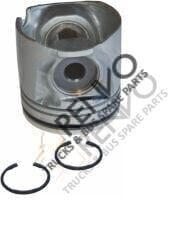 552K01100 PISTON-123 MM./STD-BURÇLU
